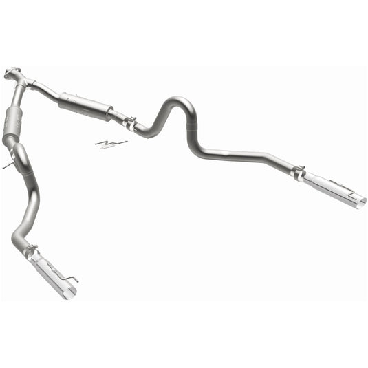 Magnaflow 15717 MAG Catback Exhaust