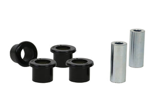 Whiteline KSR210 WL Bushings - Steering Rack