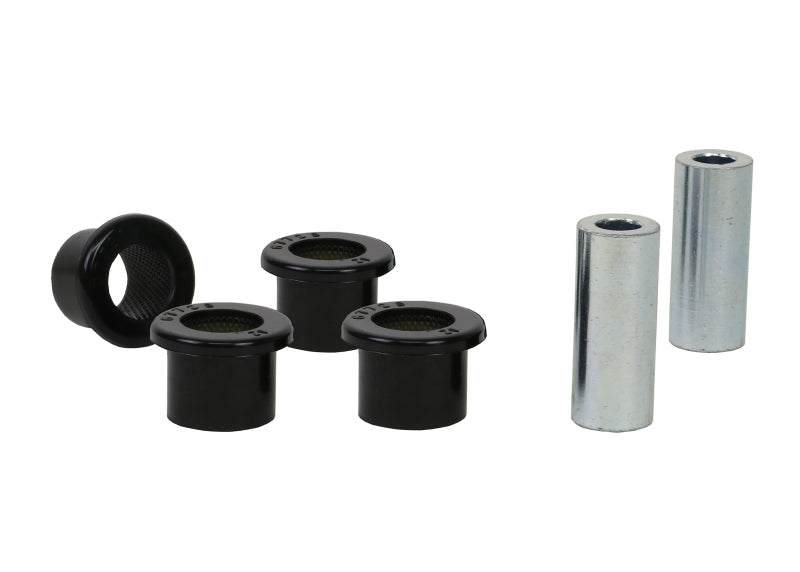 Load image into Gallery viewer, Whiteline KSR210 WL Bushings - Steering Rack
