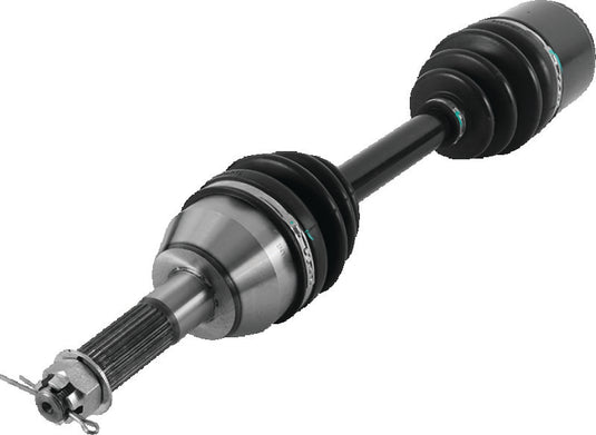 Quadboss 609384 QBS Axles