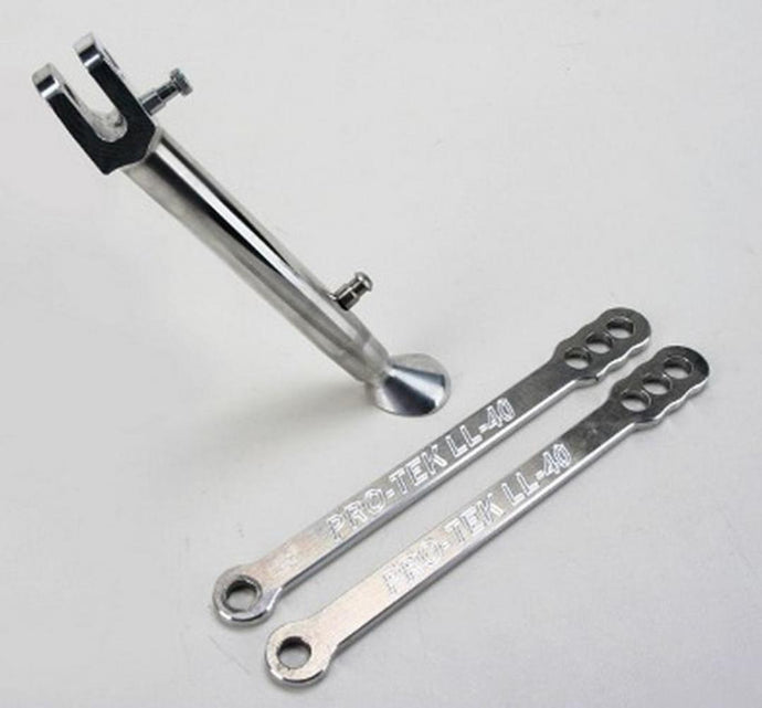 Pro-Tek KSK-95 Lowering Links with Adjustable Kickstand Kit
