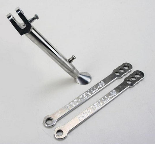Pro-Tek KSK-95 Lowering Links with Adjustable Kickstand Kit