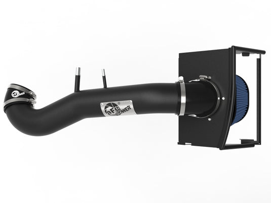 Afe 54-12742 AFE Magnum FORCE Stage-2 Cold Air Intakes