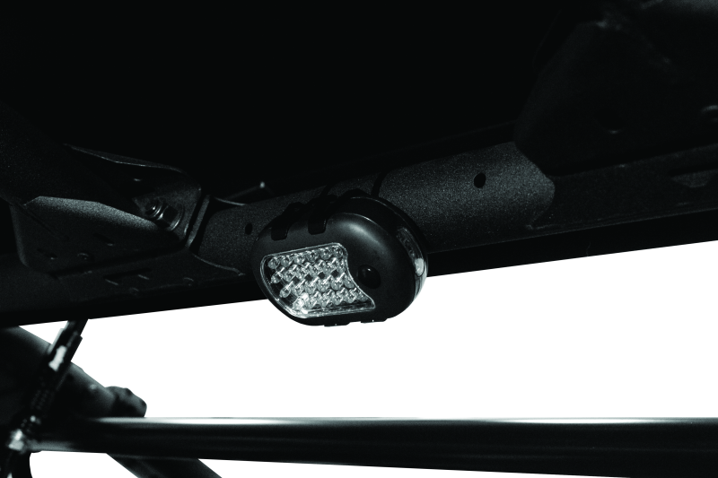 Load image into Gallery viewer, Dragonfire Racing 521123 DFR Dome Light Kit
