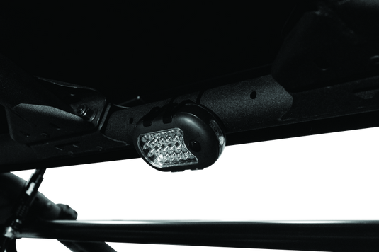 Dragonfire Racing 521123 DFR Dome Light Kit