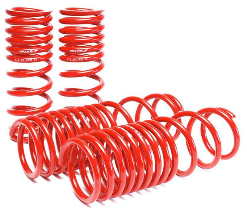 Load image into Gallery viewer, Skunk2 Racing 519-05-1630 SK Lowering Springs

