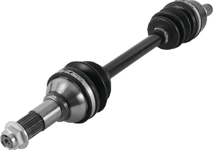 Quadboss 609473 QBS Axles