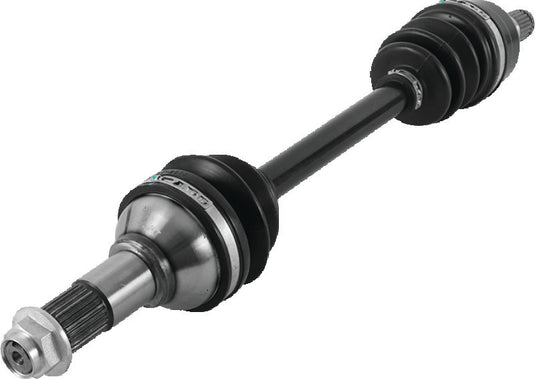 Quadboss 609473 QBS Axles