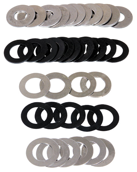 Sp1 SM-08019 TSS Scissor Arm Shim Kit