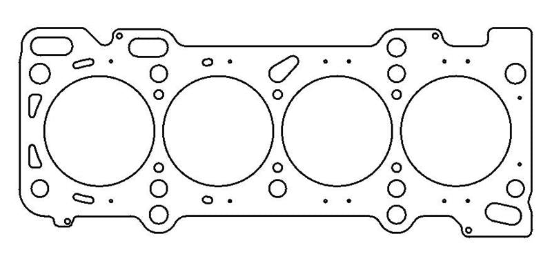 Load image into Gallery viewer, Cometic Gasket C5844-030 CG Head Gaskets
