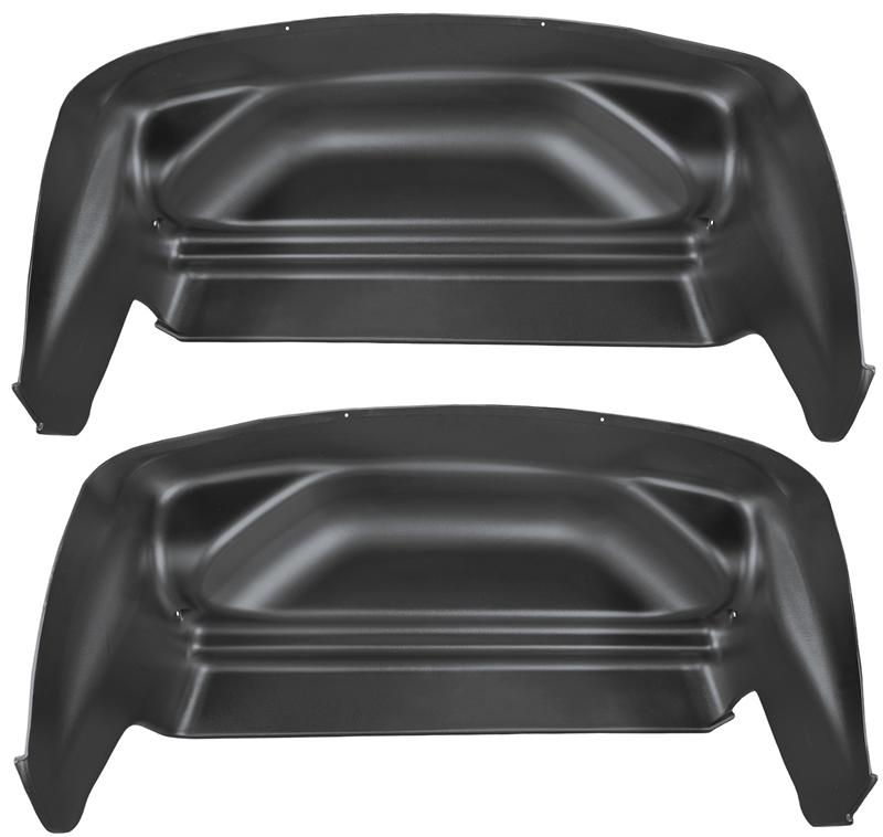 Load image into Gallery viewer, Husky Liners 79001 HL Wheel Well Guards

