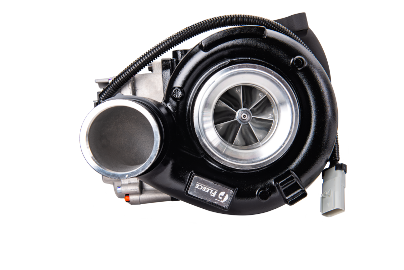 Load image into Gallery viewer, Fleece Performance FPE-351-0712 FPE 63mm Cheetah Turbos
