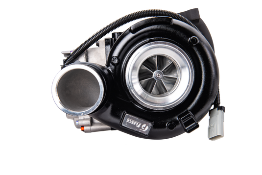 Fleece Performance FPE-351-0712 FPE 63mm Cheetah Turbos
