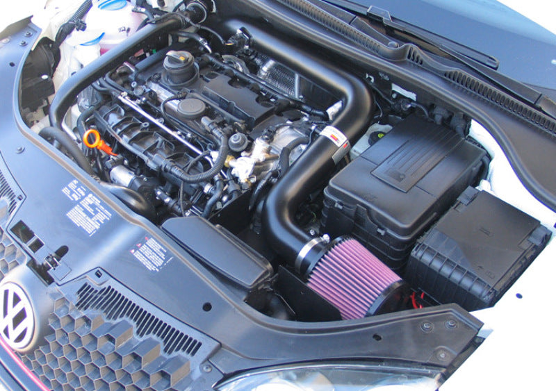 Load image into Gallery viewer, K&amp;N Engineering 69-9503TFK KN 69 Typhoon Intake
