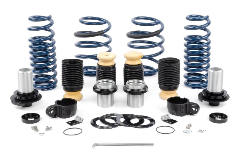 Load image into Gallery viewer, Dinan D190-8210 DNN Coilovers
