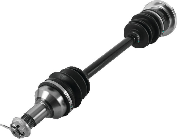 Quadboss 609344 QBS Axles