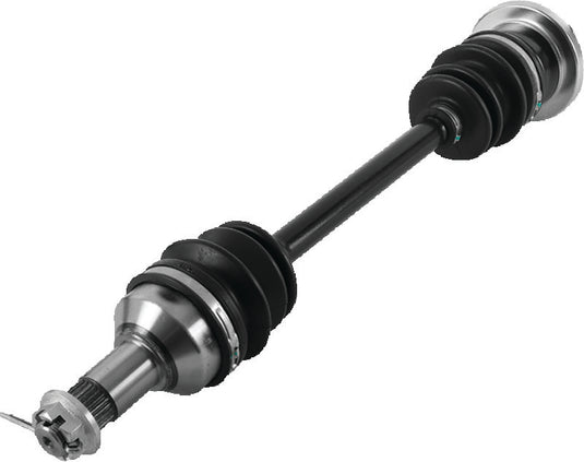 Quadboss 609344 QBS Axles
