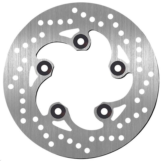 Sbs 5104 Stainless Steel Brake Rotor