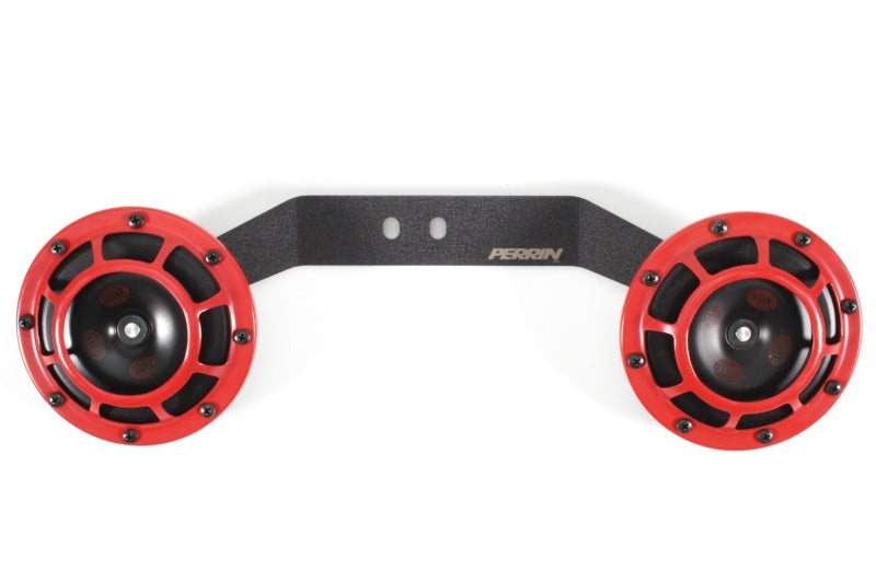 Load image into Gallery viewer, Perrin Performance PSP-BDY-305 PA Bracket for Hella Horns
