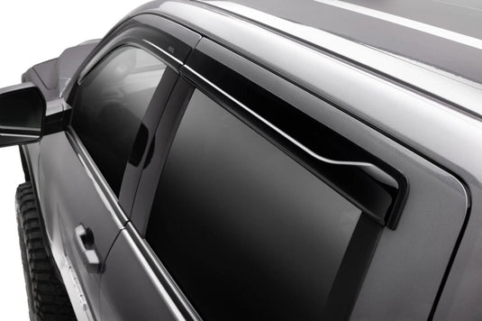 Husky Liners 2854111 HL Ventvisors - Smoke