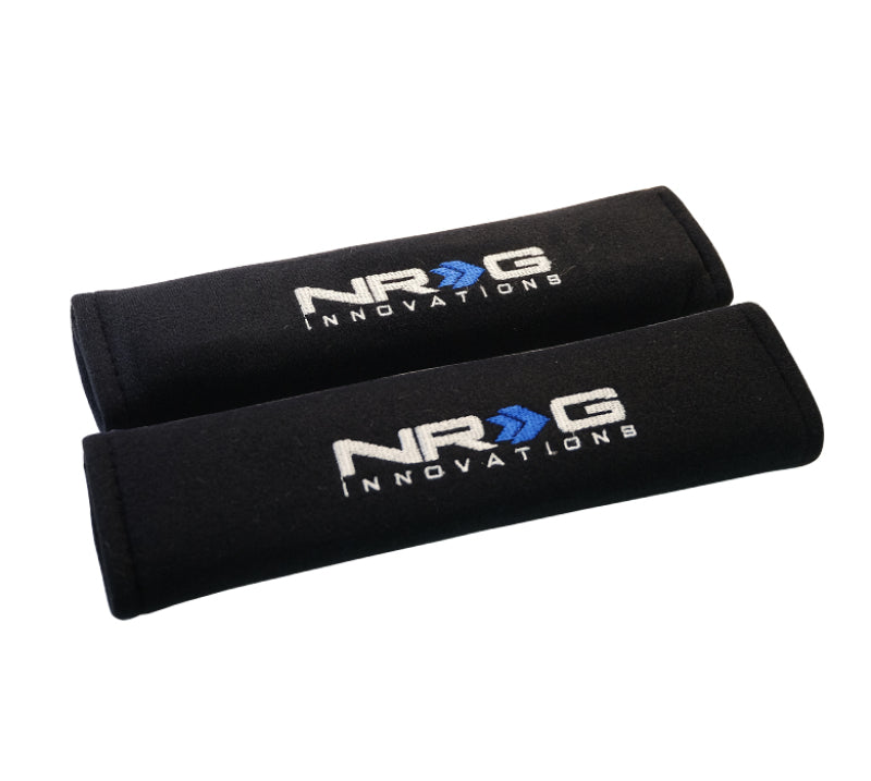 Load image into Gallery viewer, Nrg SBP-27BK NRG Seat Belt Accessories

