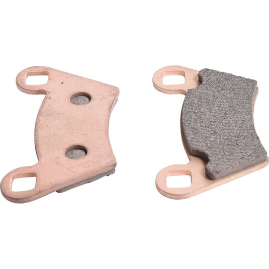 All Balls Racing 18-8017 ABR Sintered Brake Pads