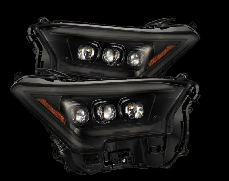 Load image into Gallery viewer, Alpharex 880326 ARX NOVA Headlights
