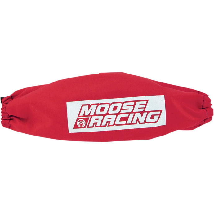 Moose Utility 50-D Shock Cover - Red
