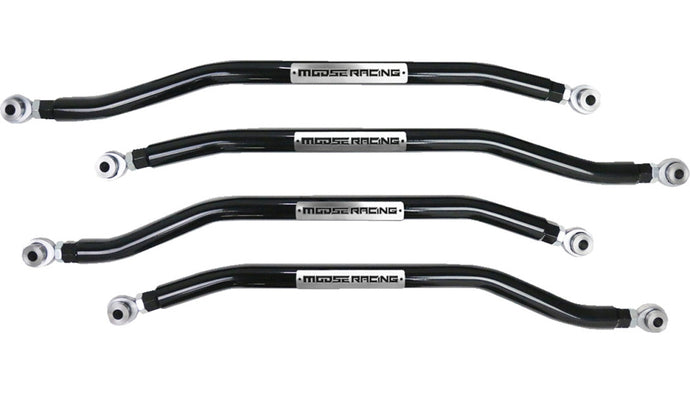 Moose Racing 41500 Lower Radius Rod