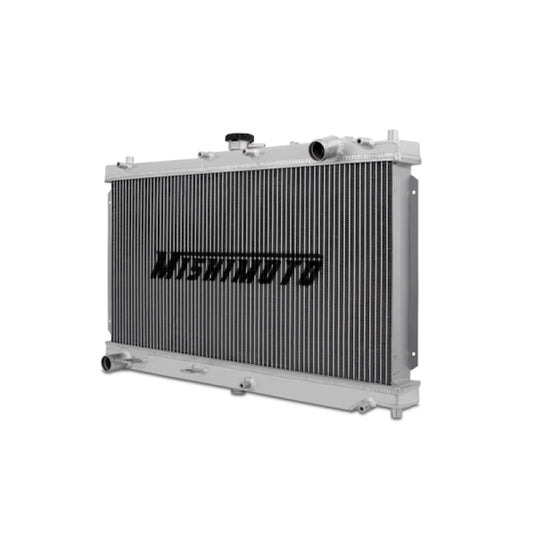 Mishimoto MMRAD-MIA-99 MM Radiators - Alum