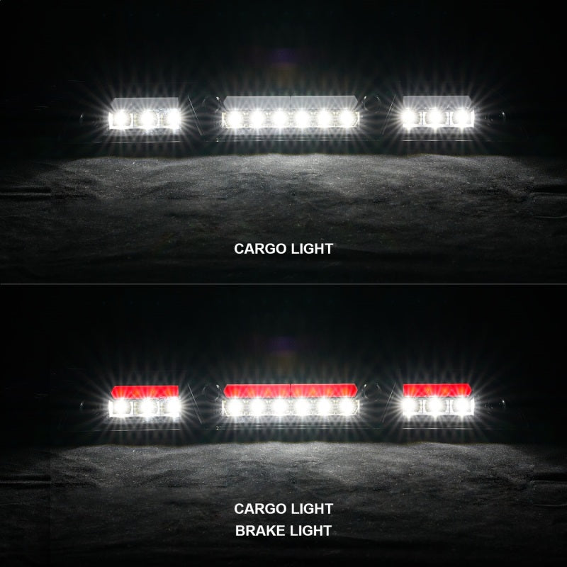 Load image into Gallery viewer, Anzo 531112 ANZ LED 3rd Brake Light

