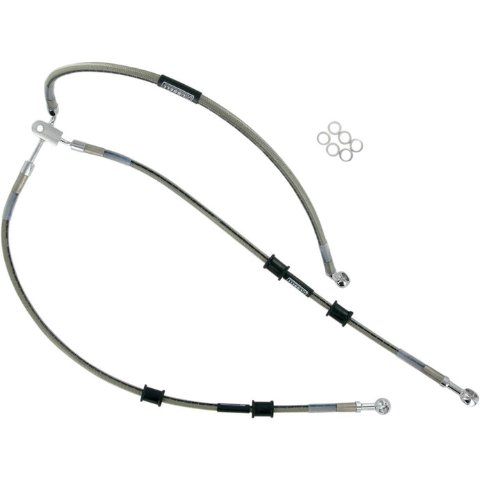 Russell R09807S Brake Line Kit