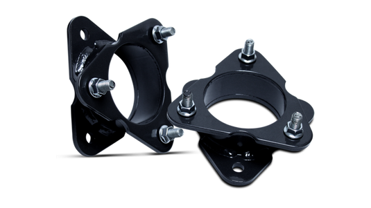 Body Armor 4X4 50507-FD BOD Strut Spacers