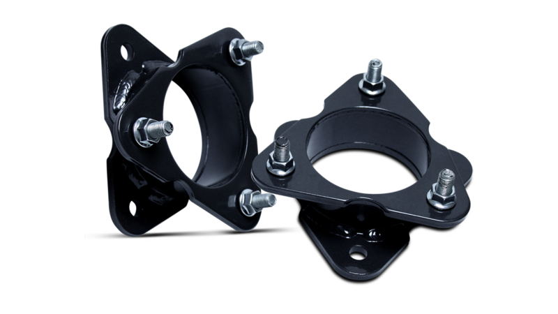 Load image into Gallery viewer, Body Armor 4X4 50506-GM BOD Strut Spacers
