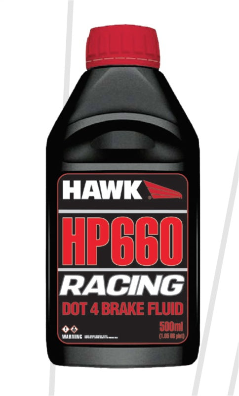 Load image into Gallery viewer, Hawk Performance HP600 HAWK Brake Fluid
