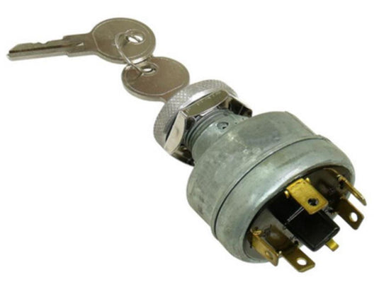 Sp1 01-118-33 Ignition Switch