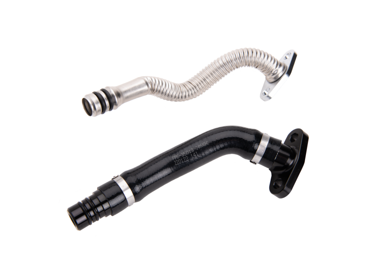 Load image into Gallery viewer, Fleece Performance FPE-CTDT-VGT-KIT FPE Turbo Drain Tubes
