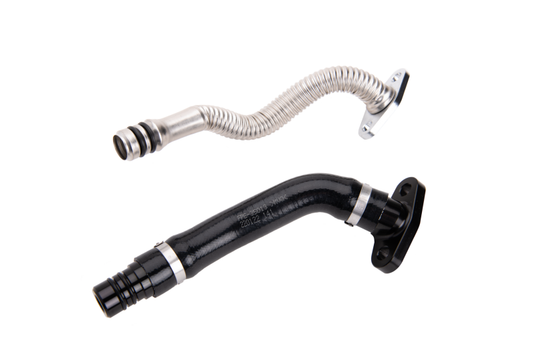 Fleece Performance FPE-CTDT-VGT-KIT FPE Turbo Drain Tubes