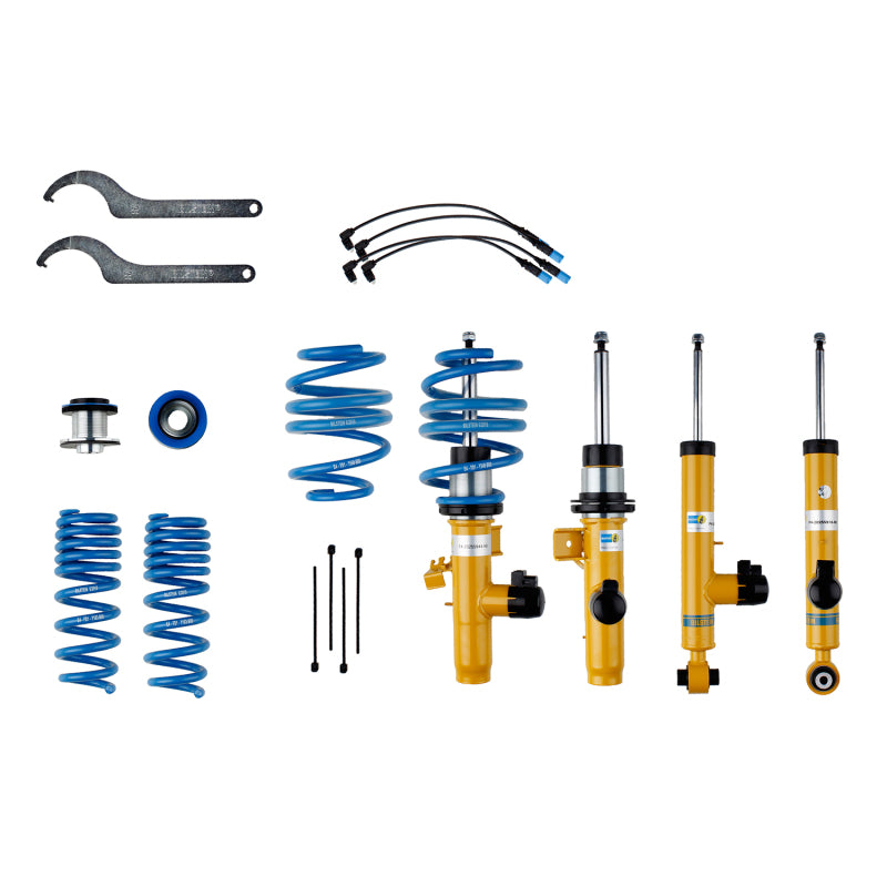 Load image into Gallery viewer, Bilstein 49-255980 BIL B16 Series Suspension Kits
