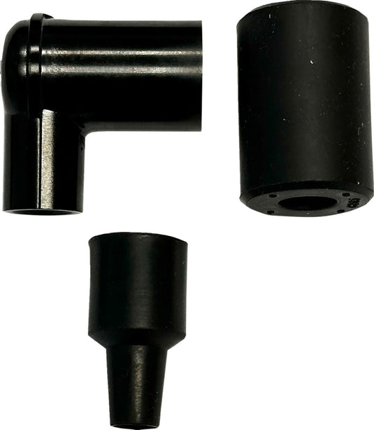 Moose Offroad 10-M1221H Spark Plug Resistor Cover