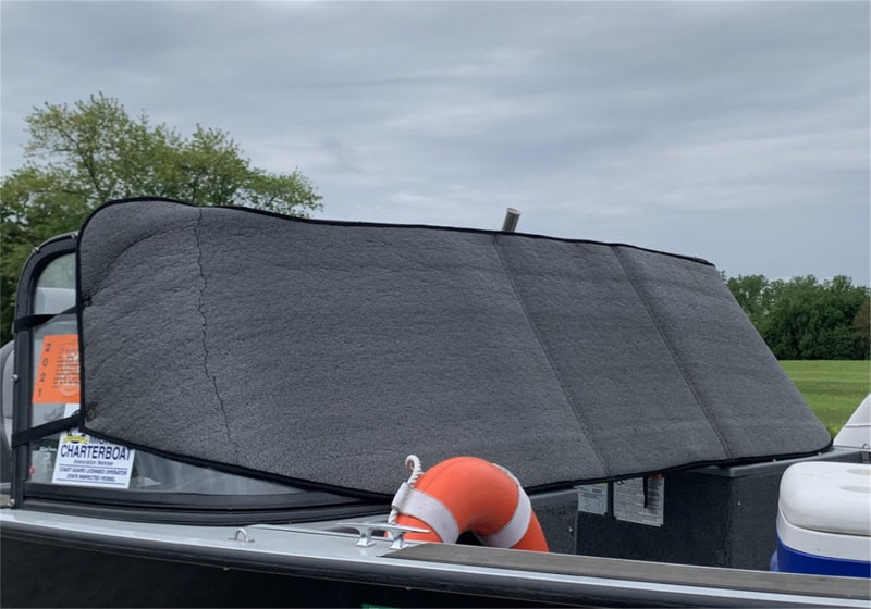 Load image into Gallery viewer, Truxedo 1117432 TRX Windshield Covers
