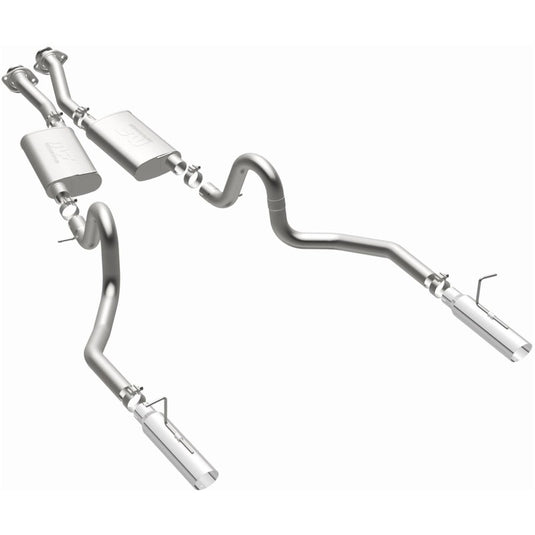 Magnaflow 15638 MAG Catback Exhaust