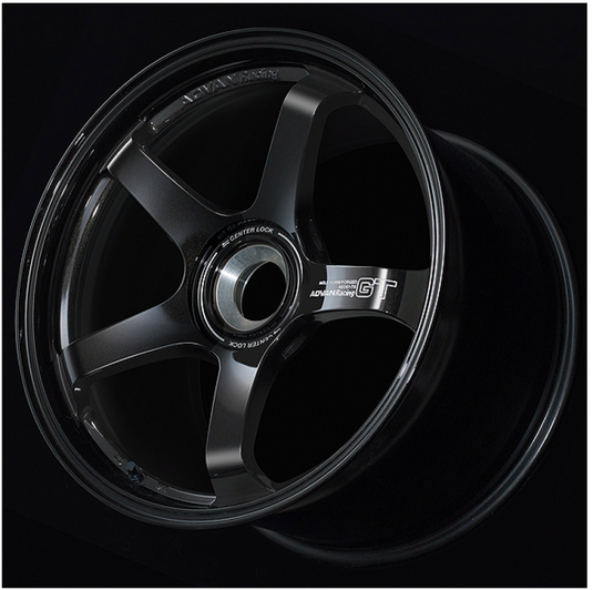 Advan YAQB8O25ETB AVN GT Wheels