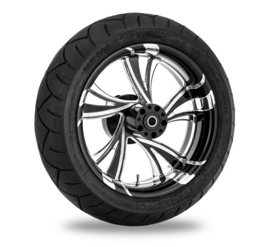 Performance Machine 1204-7106R-XCRAJ-BMP PFM Forged Wheels