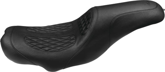 Mustang 75224 Dave Perewitz Signature Series Fastback Seat
