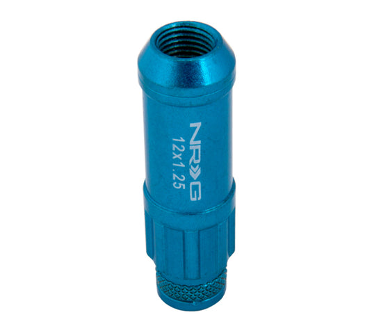 Nrg LN-LS710BL-21 NRG Lug Nuts - 700 Series