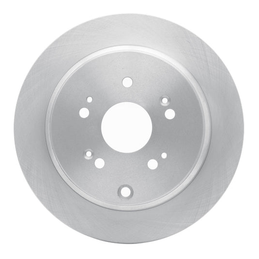 Dfc 600-59048 DFC Brake Rotors - Plain