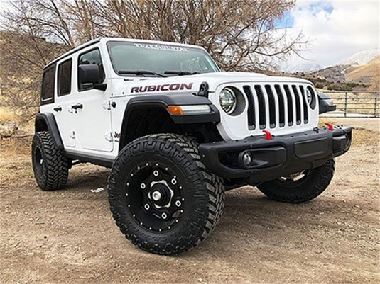 Tuff Country 42105KN TUF Lift Kits