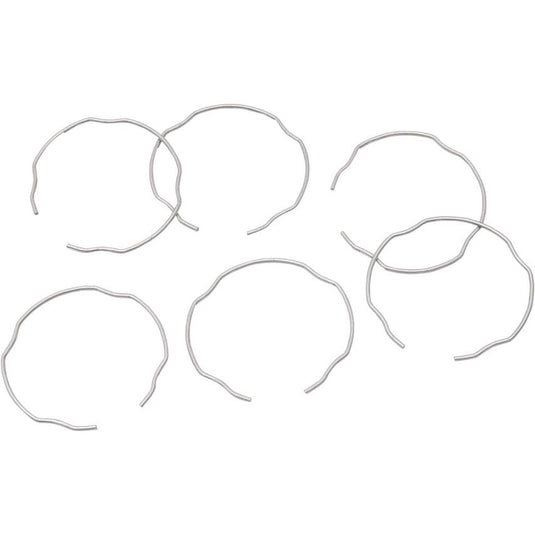 James Gasket 45842-77-A Fork Seal Retainer