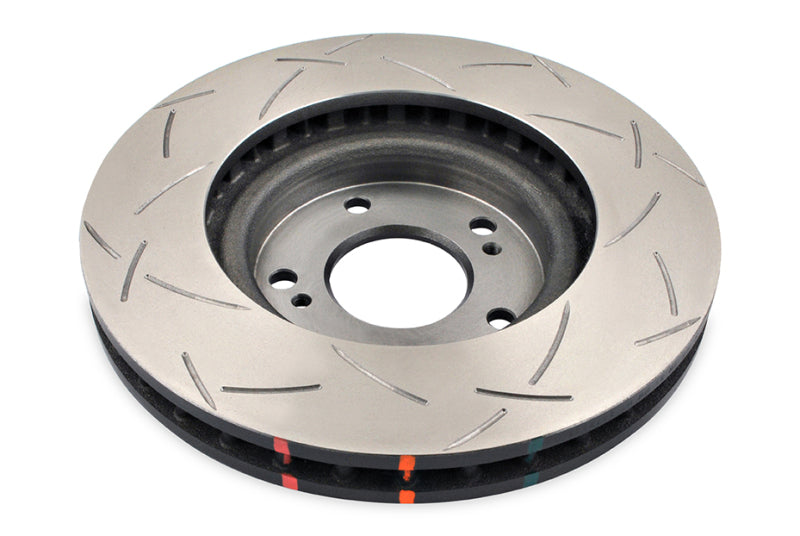 Load image into Gallery viewer, Dba DBA4926S DBA 4000 Series Slotted Rotors
